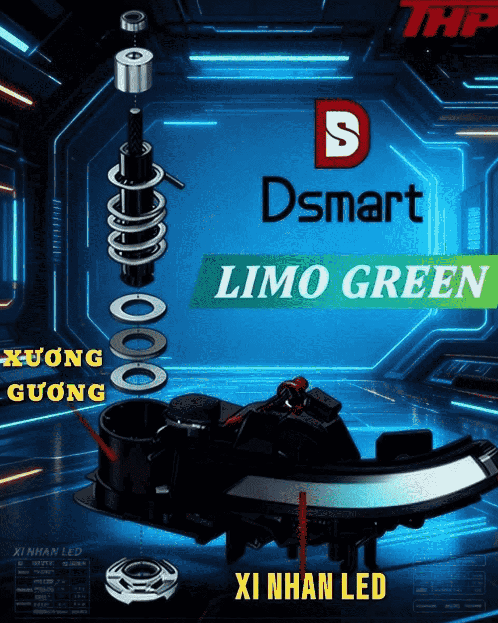 Xevaban.com ở 214 Giải Phóng là đơn vị chuyên cung cấp đồ chơi ô tô, phụ kiện ô tô, đồ chơi limo green, phụ kiện limo green, xevaban, 214 giải phóng, gập gương tự động limo green, độ gập gương limo green, đóng/mở gương tự động limo green.